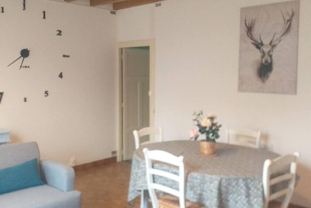 Baudres Maison Village מראה חיצוני תמונה