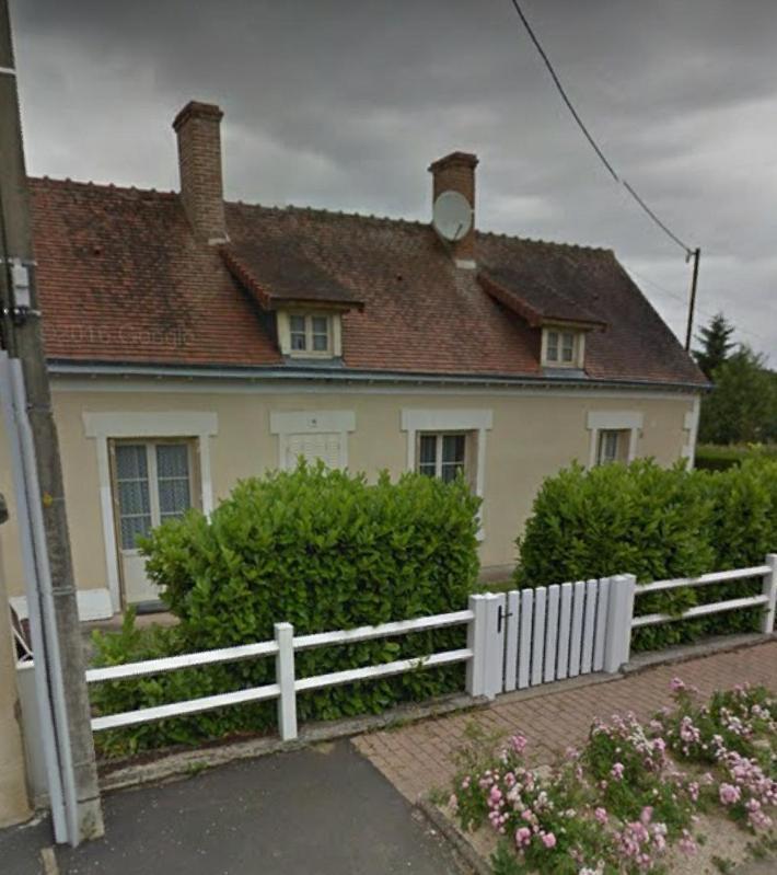 Baudres Maison Village מראה חיצוני תמונה
